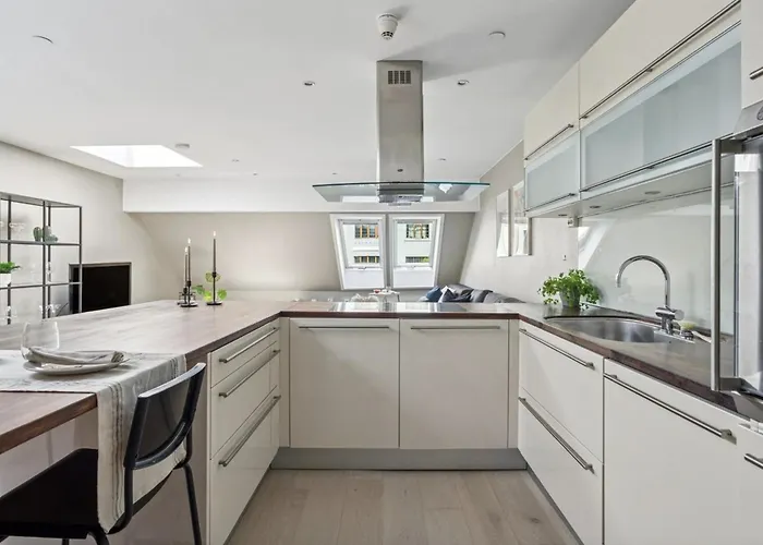Floyen Lux Apartment