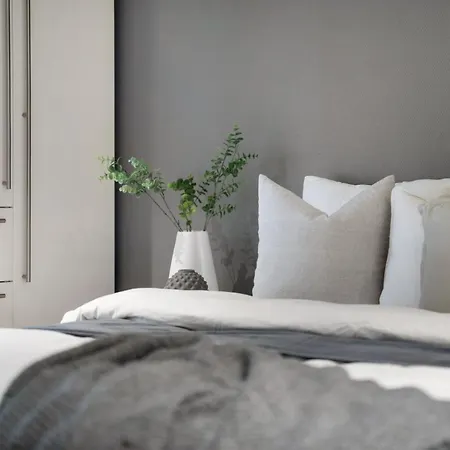Floyen Lux Apartment Bergen Exterior photo