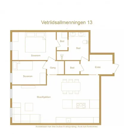 Floyen Lux Apartment Bergen Exterior photo