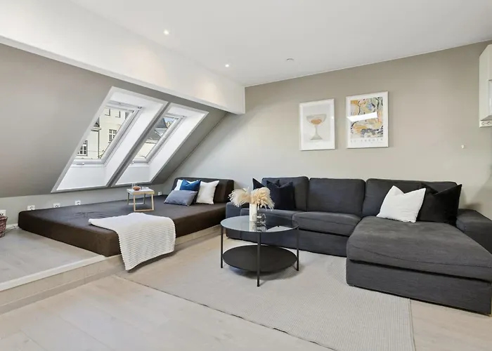 Floyen Lux Apartment
