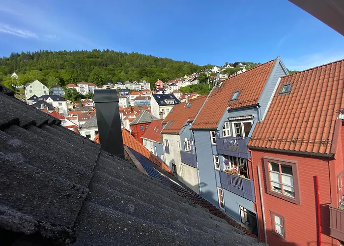 Floyen Lux Apartment
