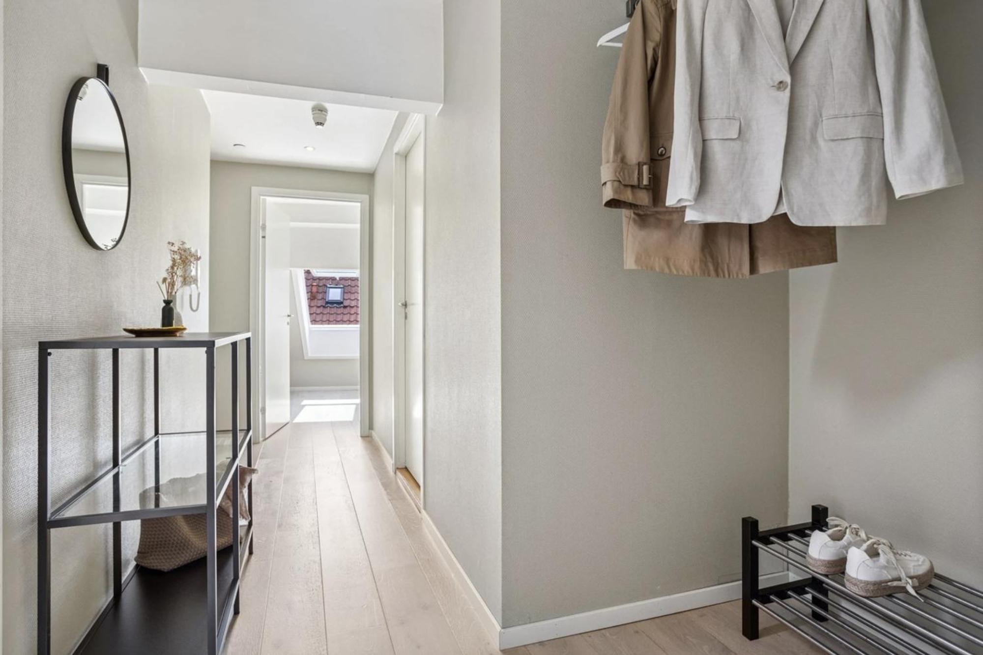 Floyen Lux Apartment