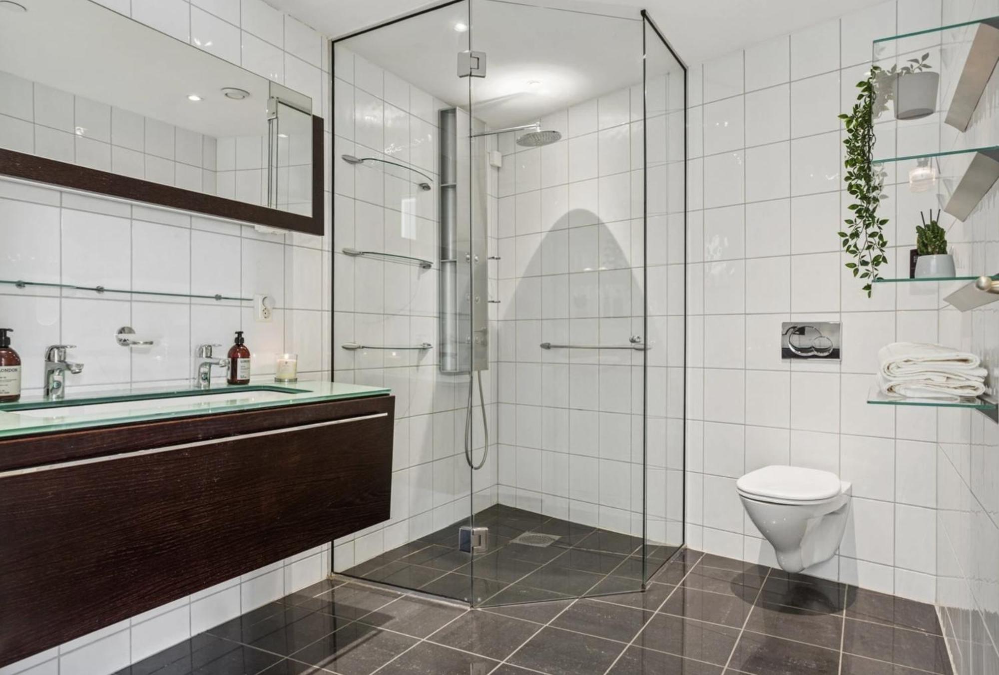 Apartment Floyen Lux