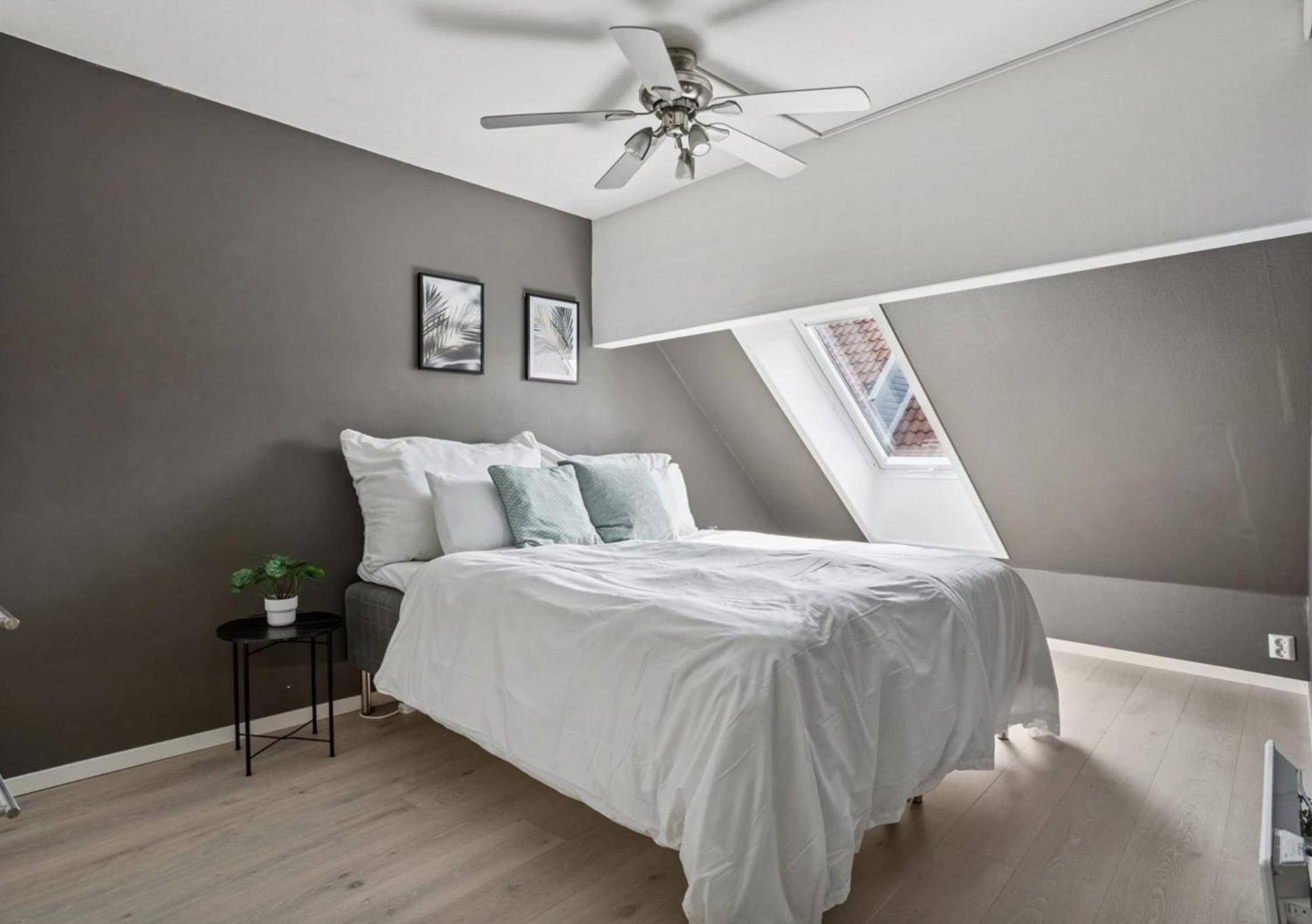 Floyen Lux Apartment *
