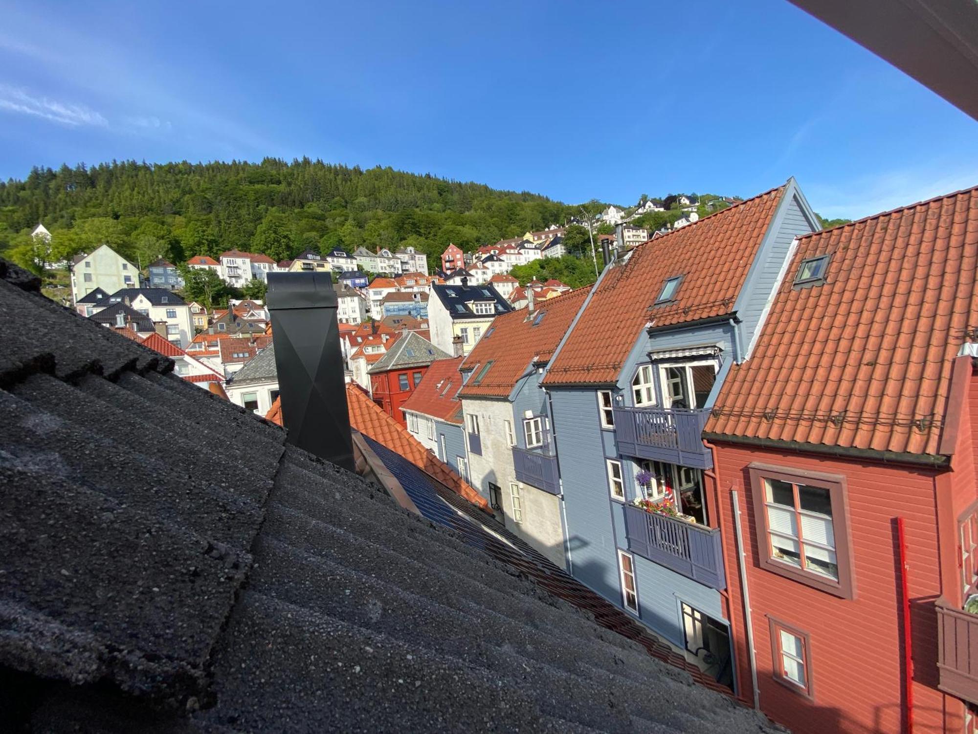 Apartment Floyen Lux Bergen