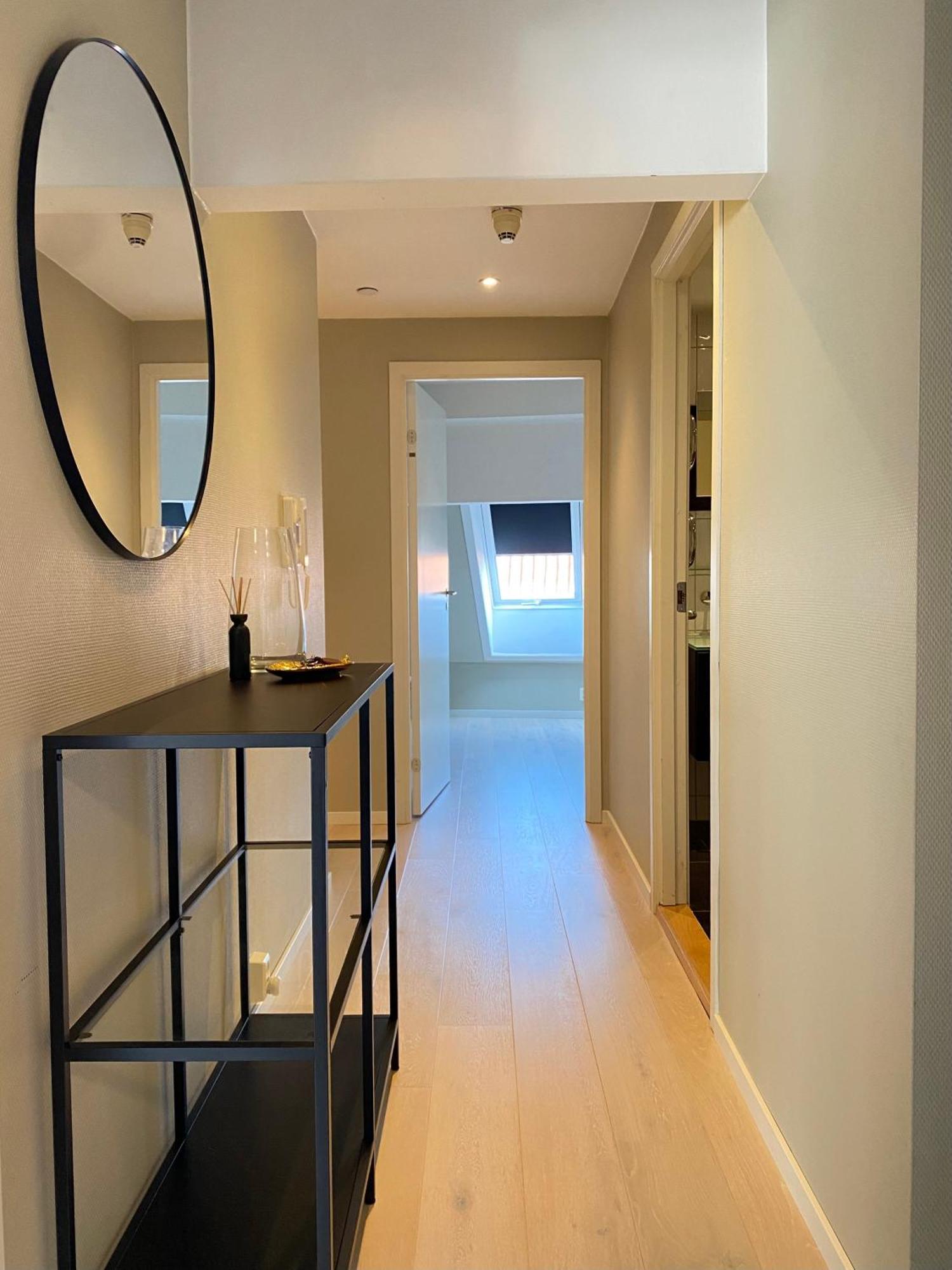 Floyen Lux Apartment
